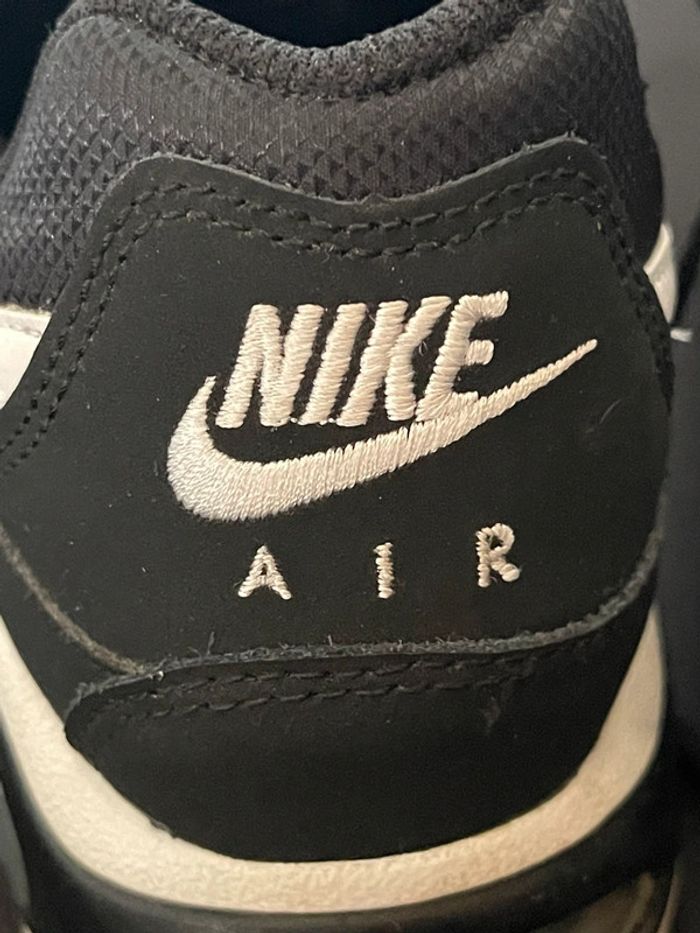 Nike air max pointure 37,5 comme neuves - photo numéro 14
