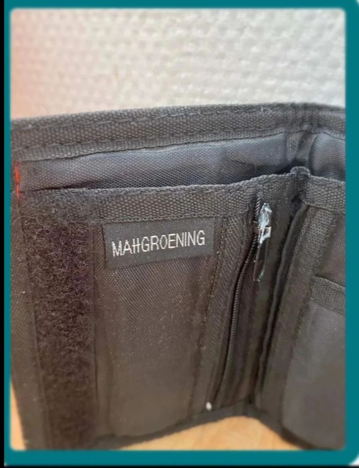 Portefeuille - photo numéro 5