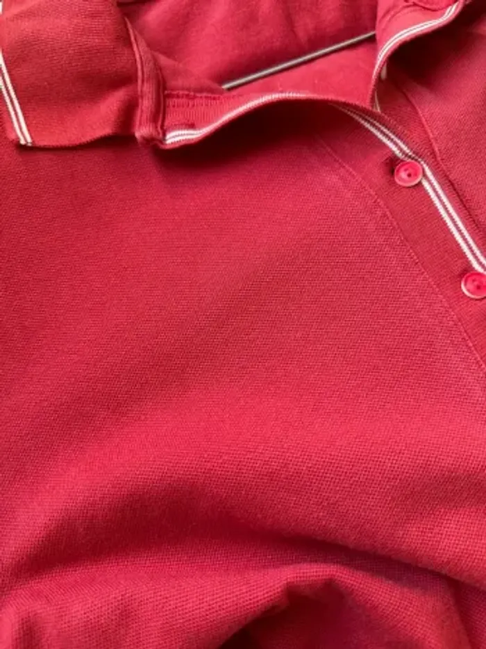 Polo Lacoste - photo numéro 4