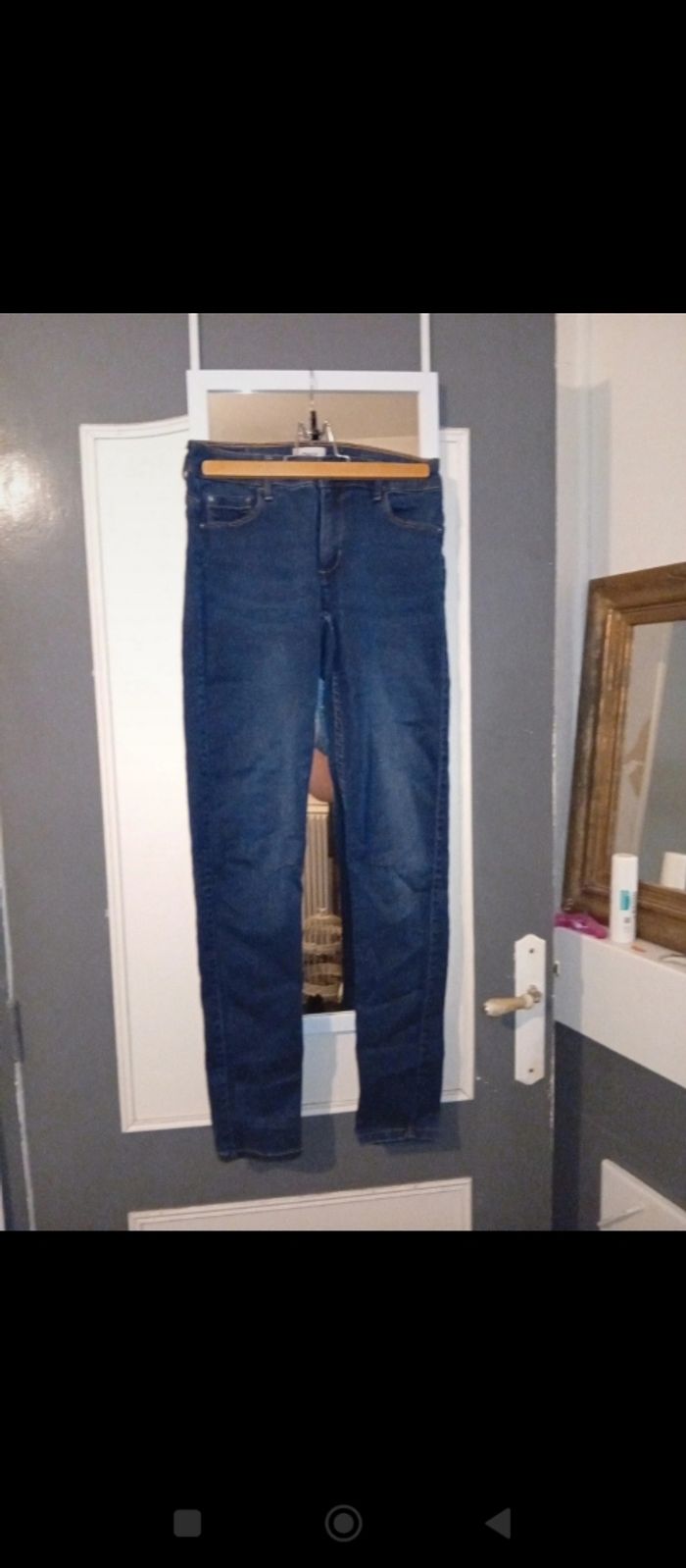 Jeans slim Only