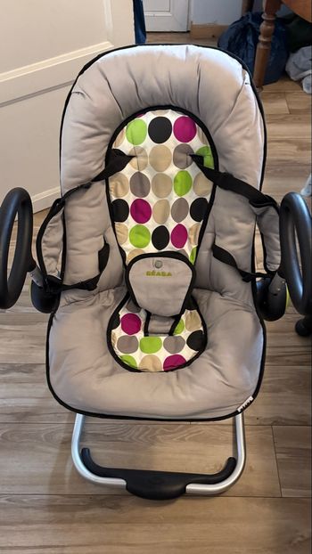 Transat Béaba Up and Down