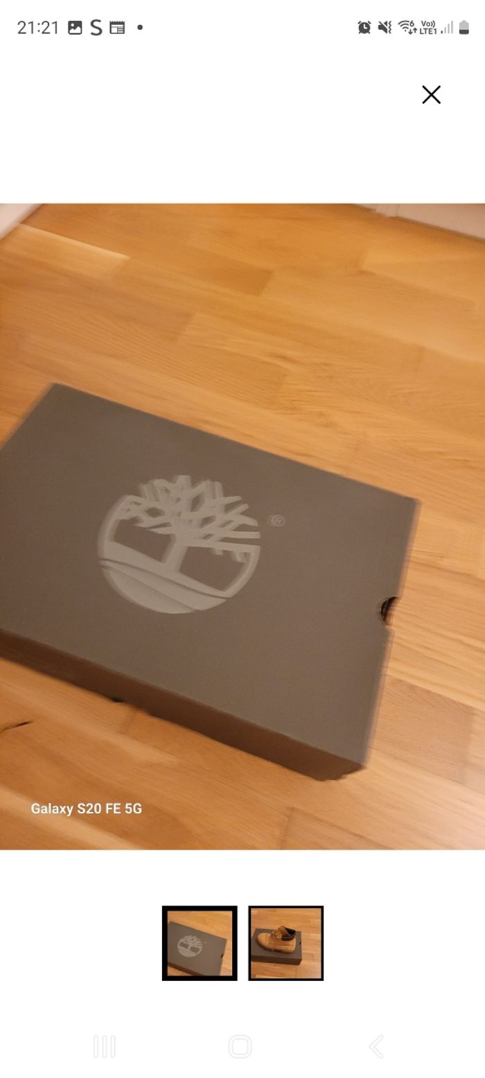 Timberland - photo numéro 2