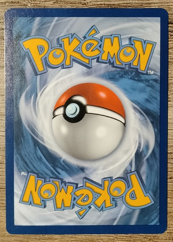 Cartes Pokémon - photo numéro 2