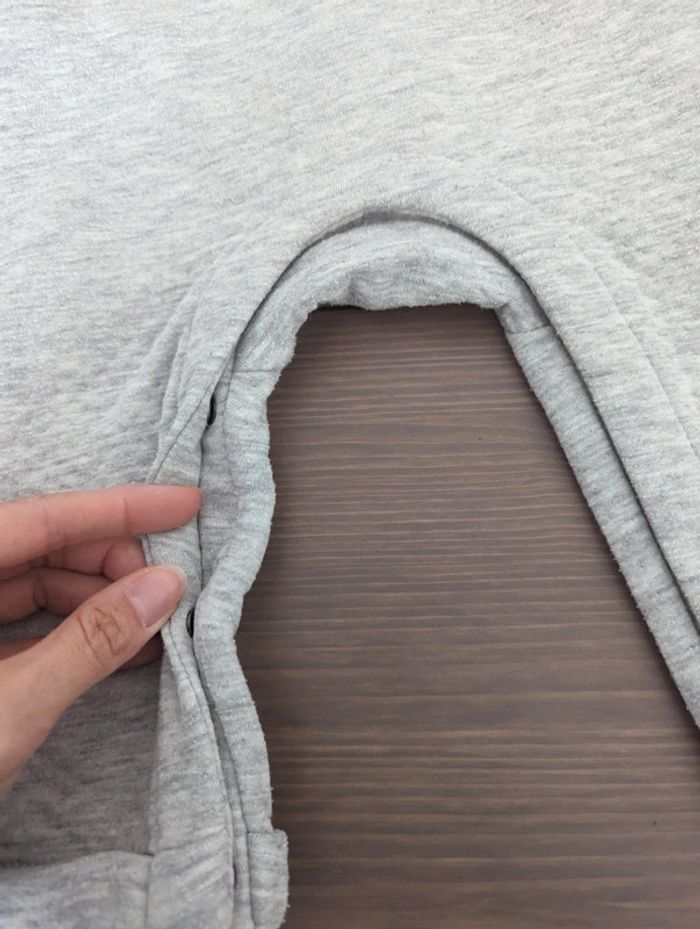 Salopette 12 mois - photo numéro 4