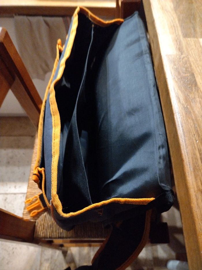 Cartable Naruto pour CP-CE1 - photo numéro 7