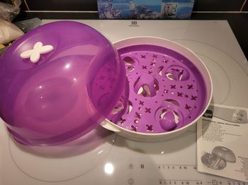 Stérilisateur tigex