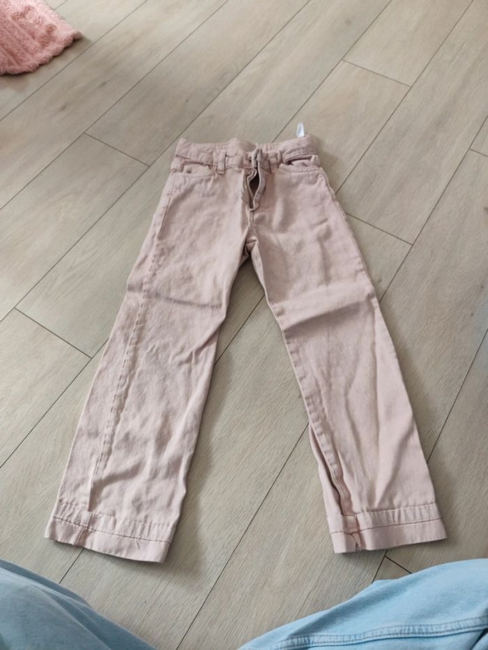 Jeans large
