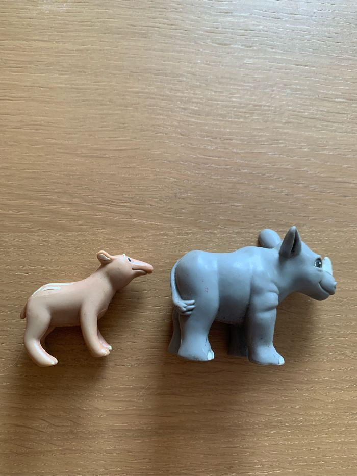 Figurines Diego et Dora - photo numéro 7