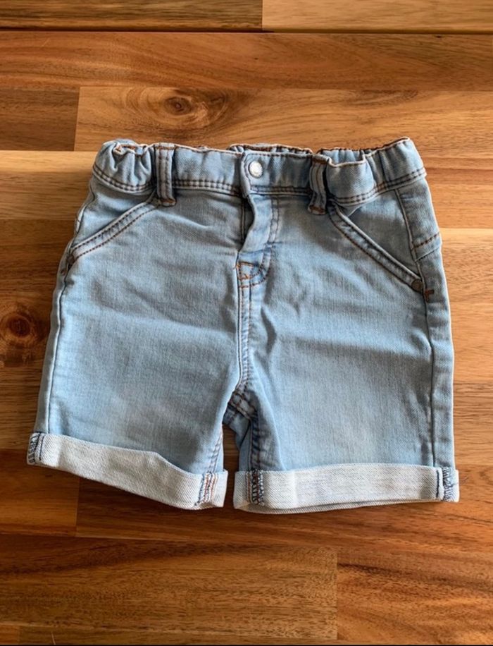 Short - photo numéro 2