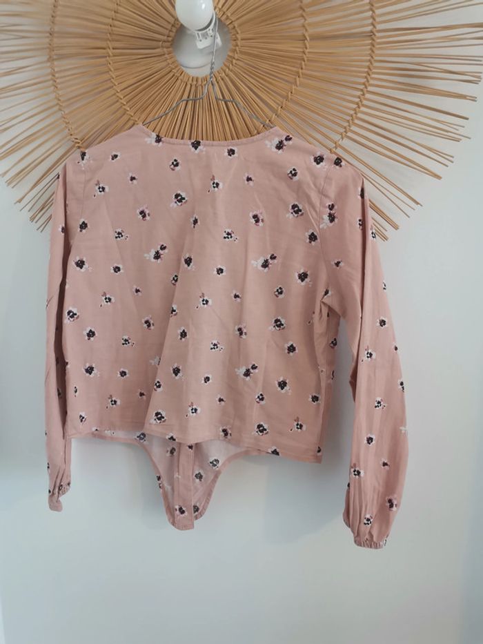 Chemise h&m 12 ans - photo numéro 3