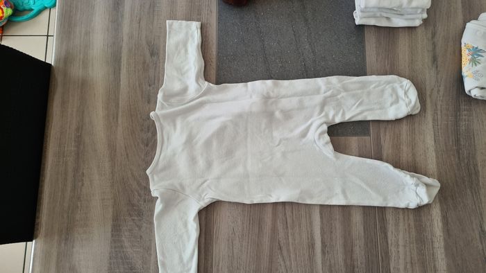 Lot Pyjama - photo numéro 2