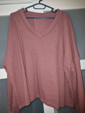 Pull rose