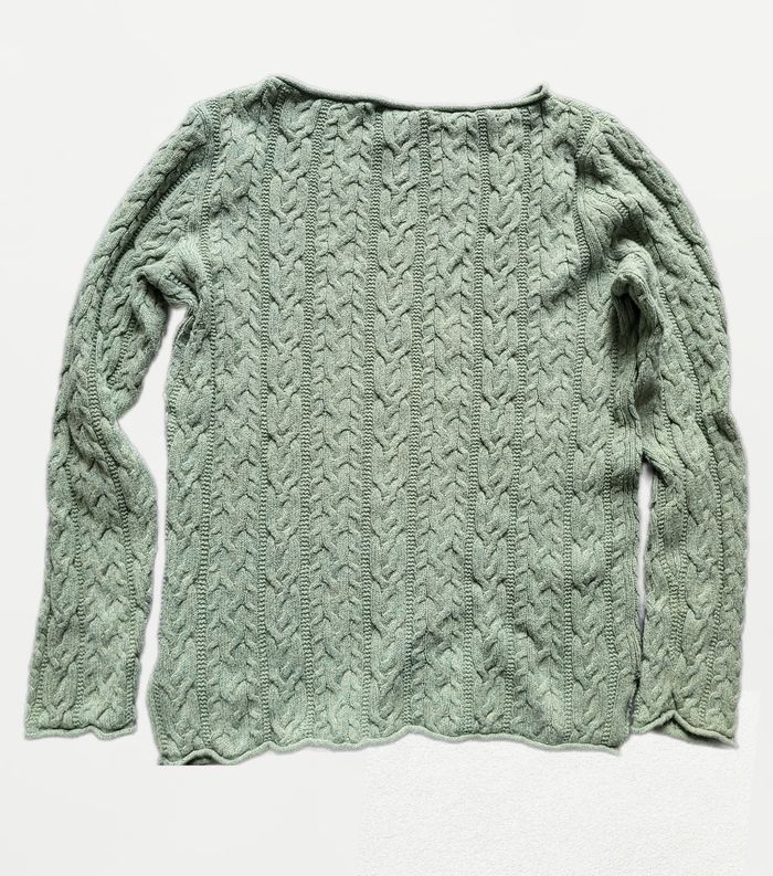 🌿 Pull Ralph Lauren Femme - Taille L - Très bon état - photo numéro 3