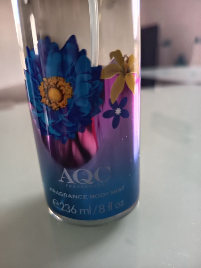 Parfum - photo numéro 2