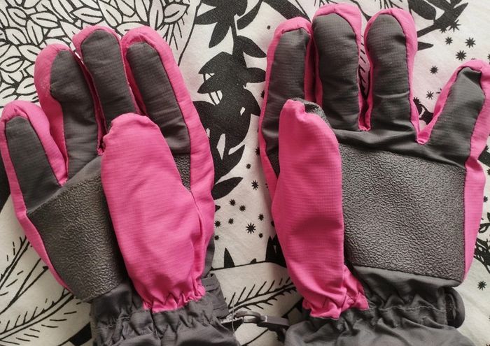 Paire de gants de ski - photo numéro 2