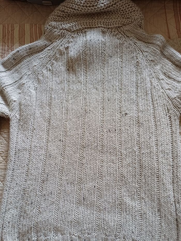 Pull hiver homme - photo numéro 5