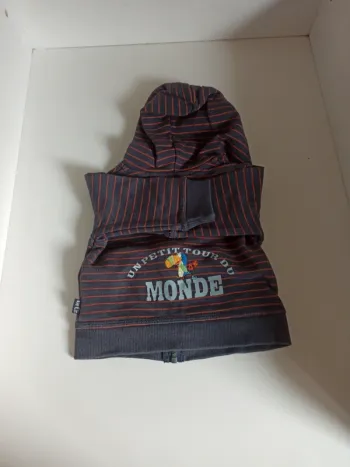 Veste 6 mois