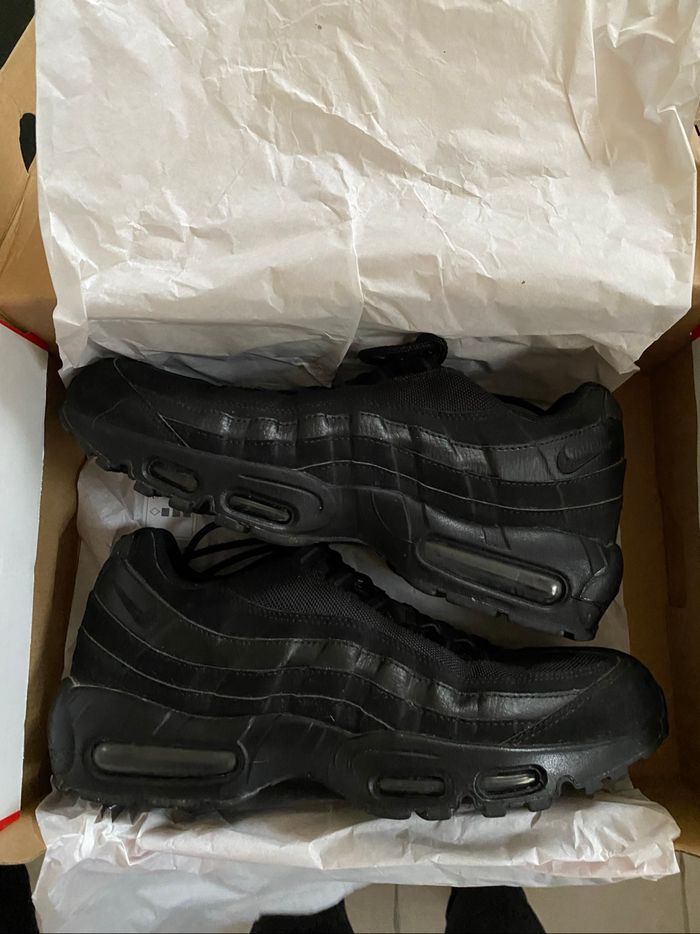Air max 95 - photo numéro 5