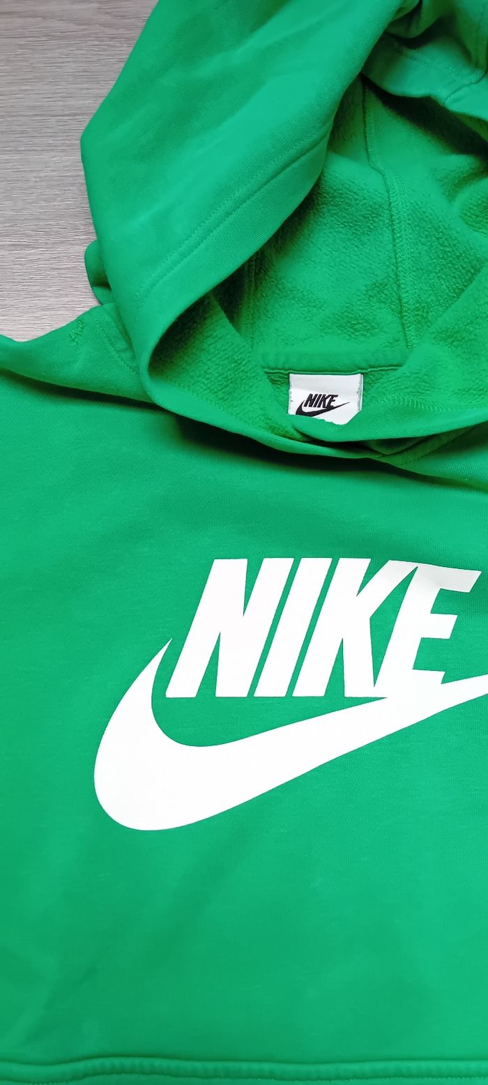 Sweat Nike 11-13 ans - photo numéro 3