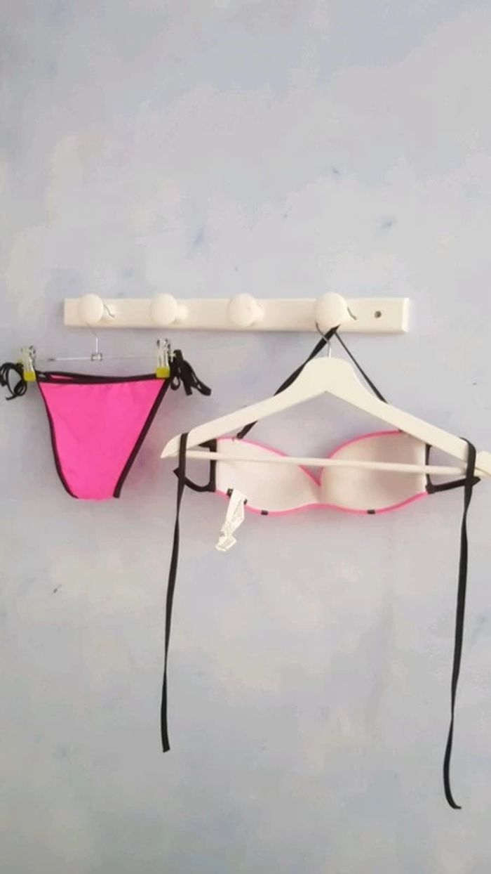 Maillot de bain deux pièces Calzedonia - photo numéro 2