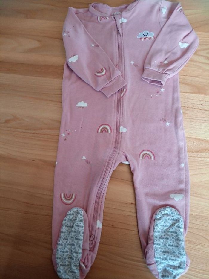 Pyjama