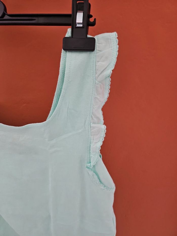 Joli top - photo numéro 4