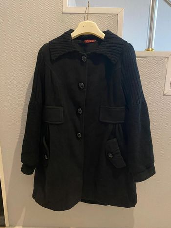 Veste chaude