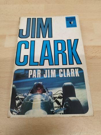 Jim Clark

Par Jim Clark