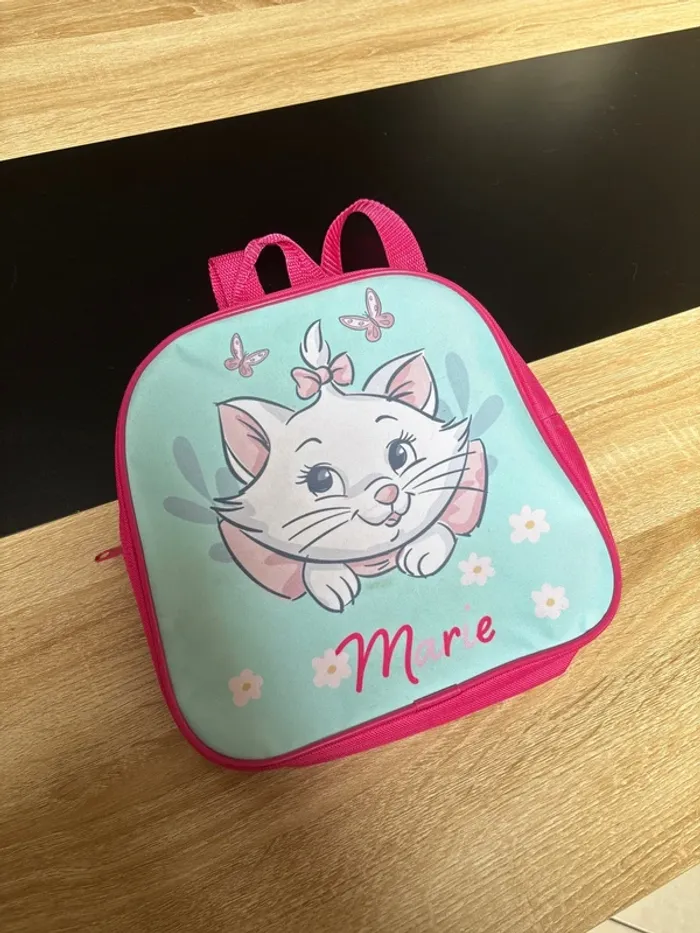 Sa a a dos maire Disney