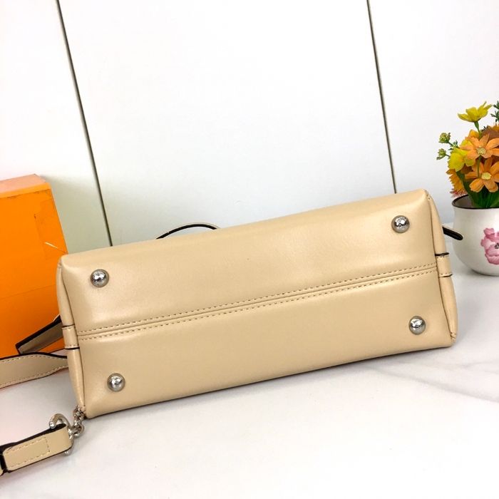 Louis Vuitton CarryAll BB  M12888 - photo numéro 7