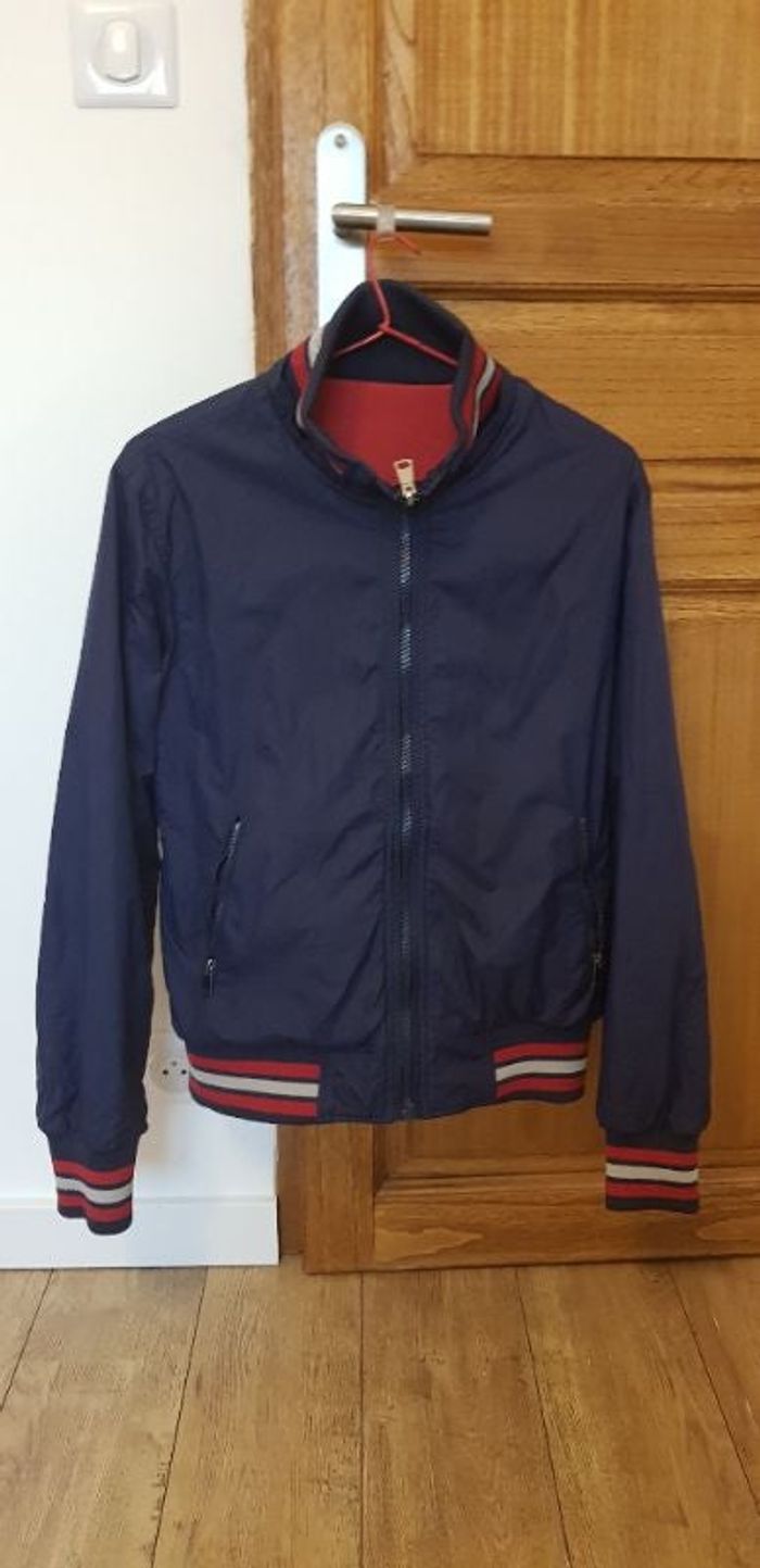 Veste homme taille M