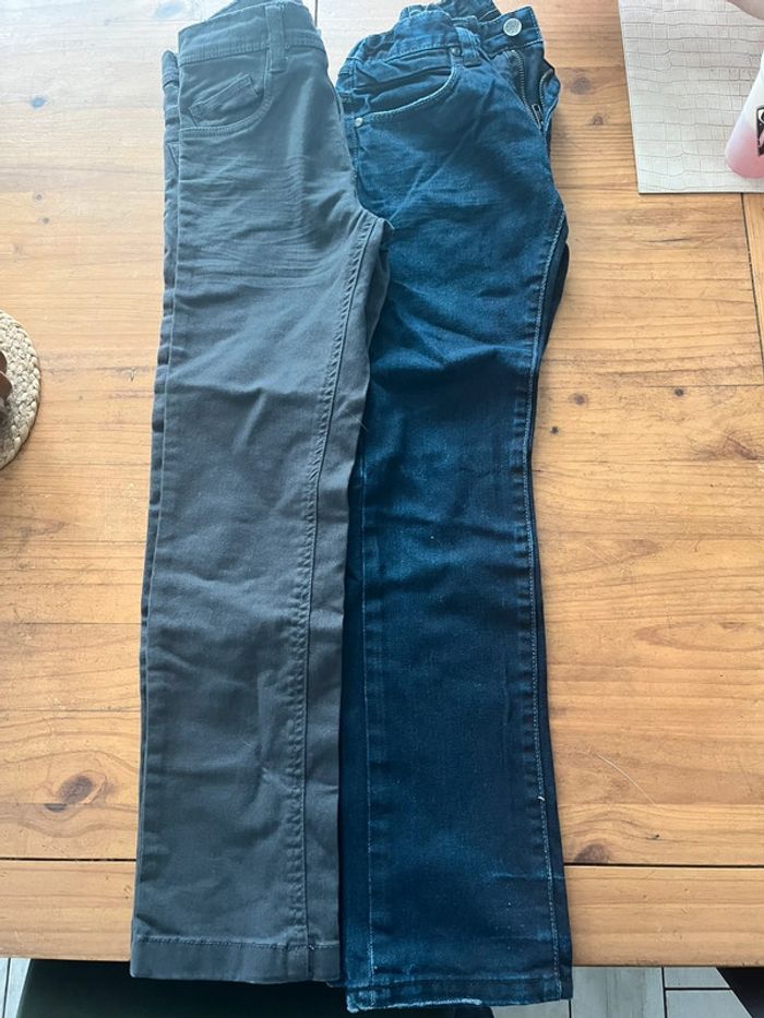Jeans garçons