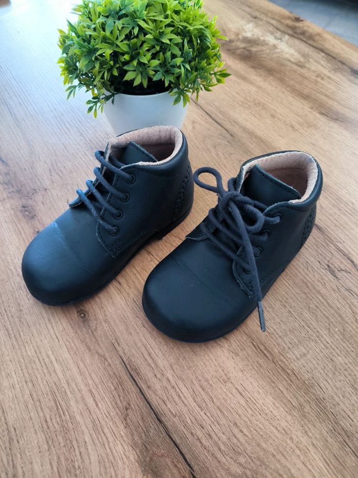 Chaussures fille - photo numéro 3