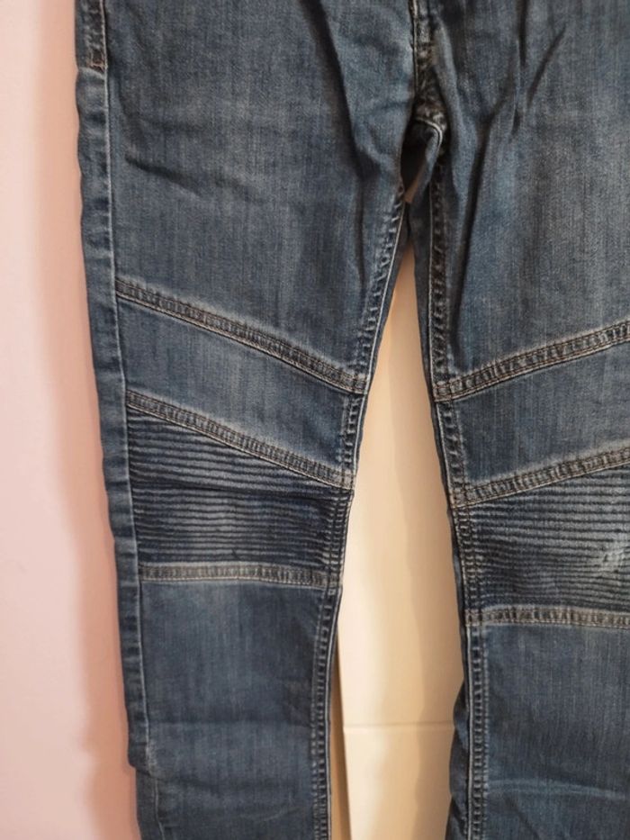 Jeans 9 ans Verbaudet - photo numéro 7