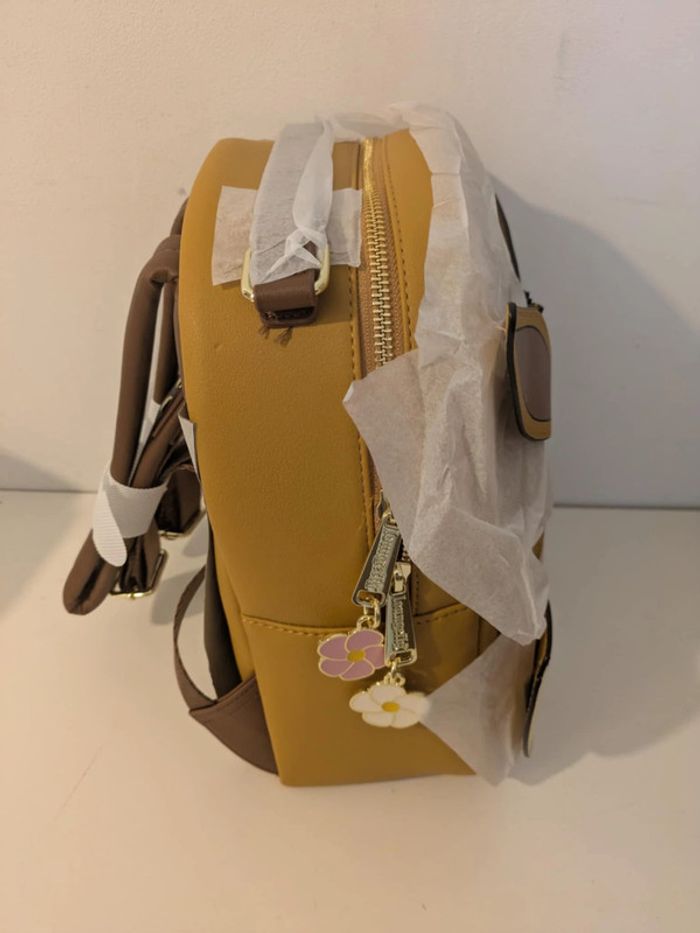 Sac à dos Loungefly Evoli - photo numéro 2