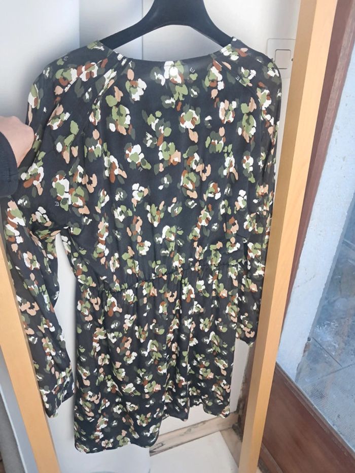 Liu Jo robe robe hiver 2022 T.44 neuve - photo numéro 10