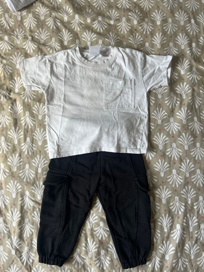 Ensemble Zara