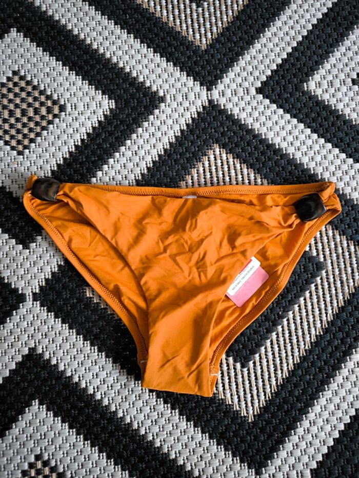 Bas de maillot de bain penti taille xs 34 neuf