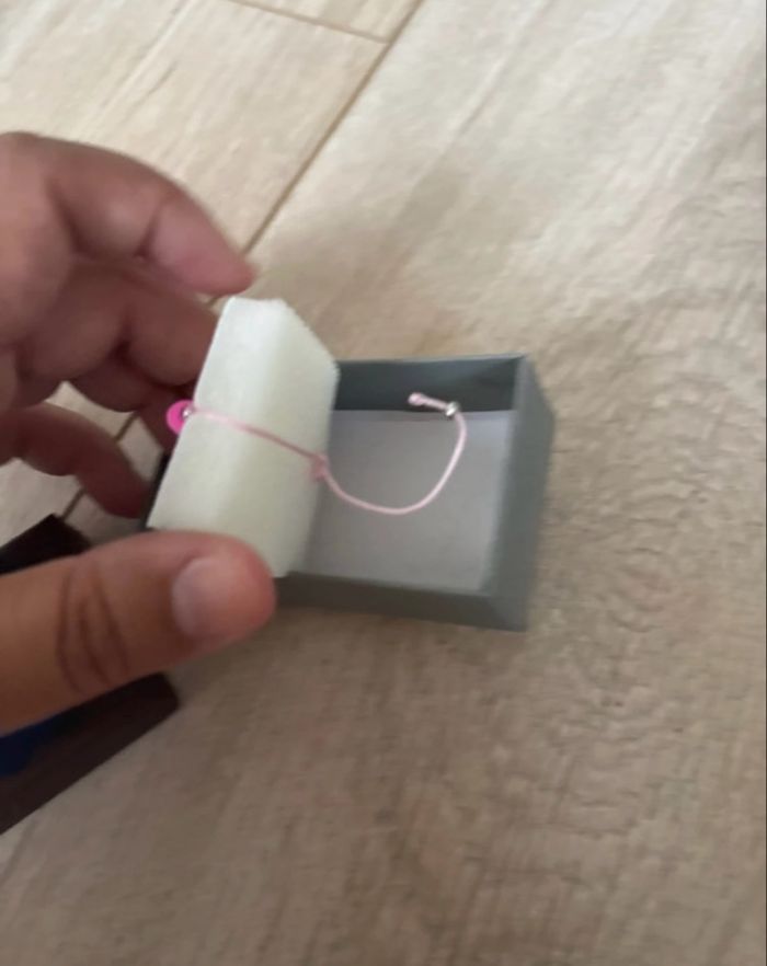 Bracelet neuf - photo numéro 3