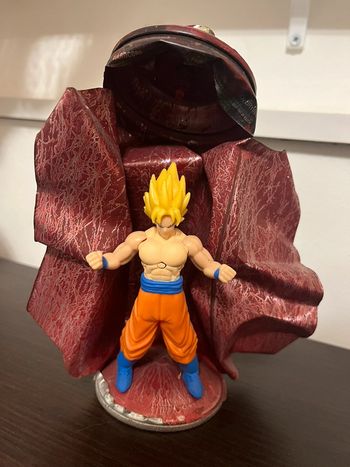 Décoration faite main Dragon Ball Z