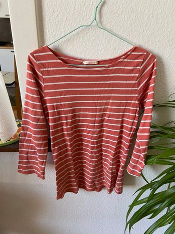 Haut manche-longue Camaieu