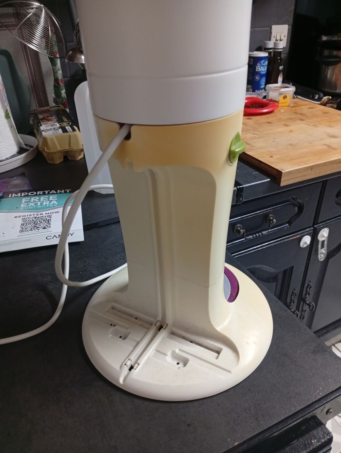 Chauffe biberon - photo numéro 2