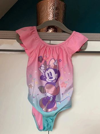 Maillot de bain - Disney 2 ans (92 cm)