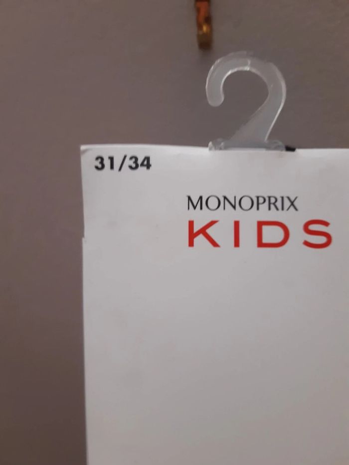 Collant - photo numéro 6