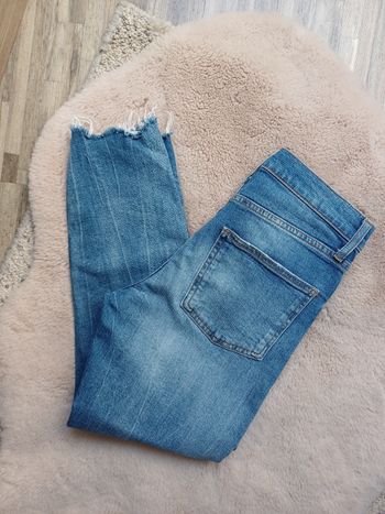 Jean 👖 de chez Zara , taille S/36