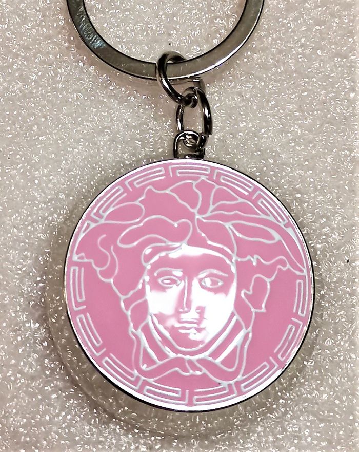 Porte clés "Versace" - photo numéro 2