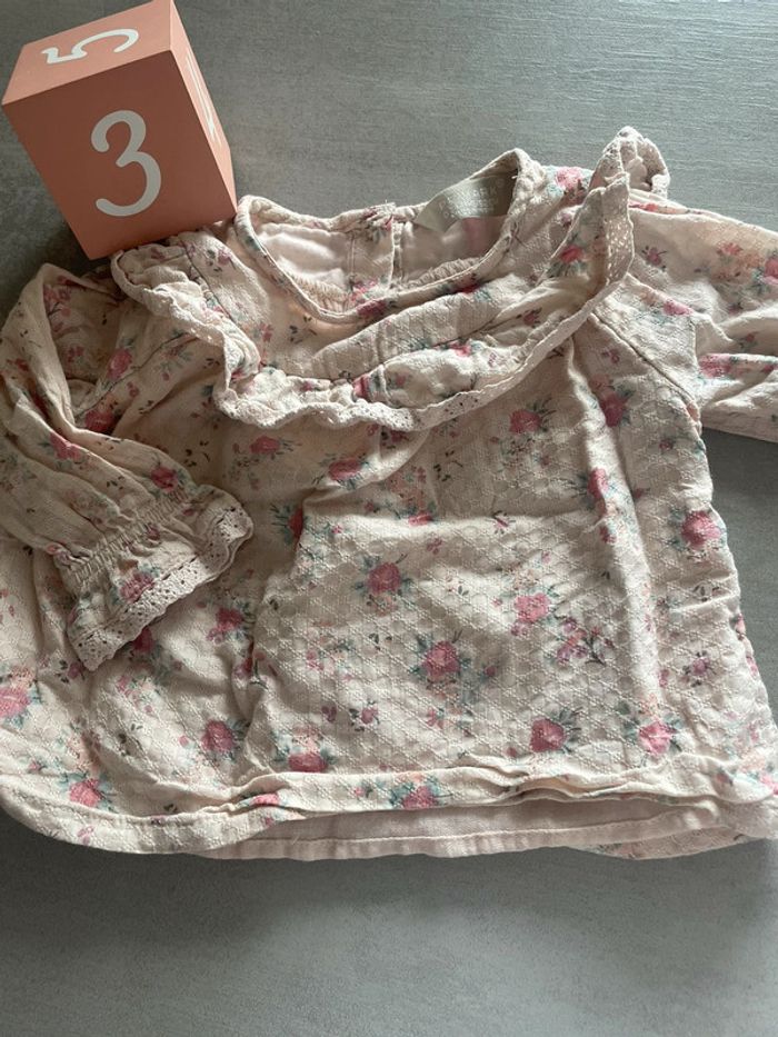 Blouse primark - photo numéro 2