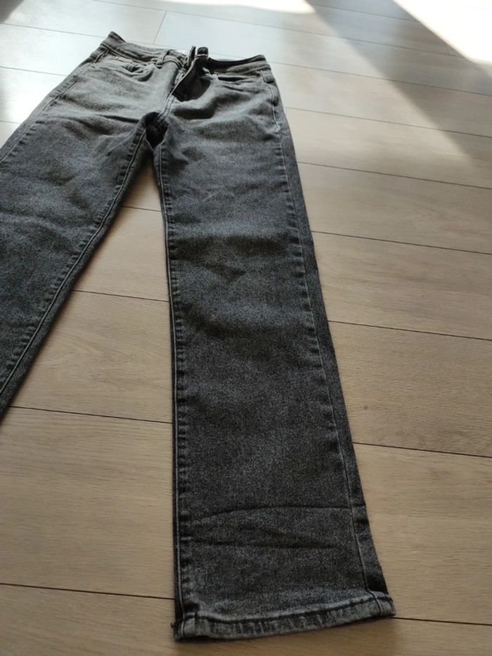 Jeans droit - photo numéro 2