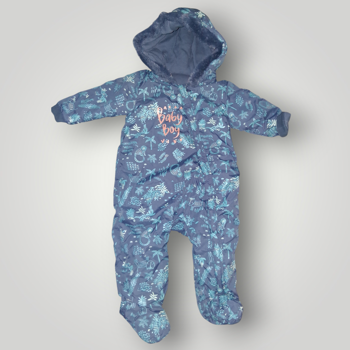 Combipilote - Petit Béguin - 12 mois