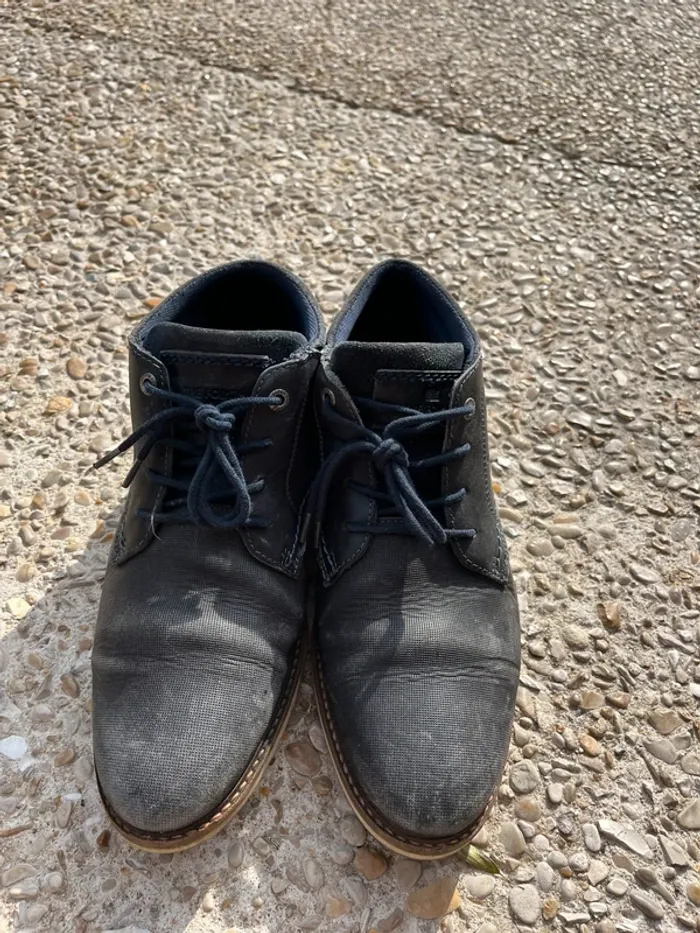 Chaussures homme